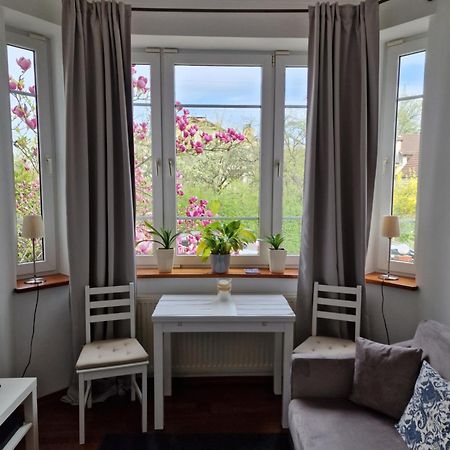 Apartament Magnolia Sopot Extérieur photo