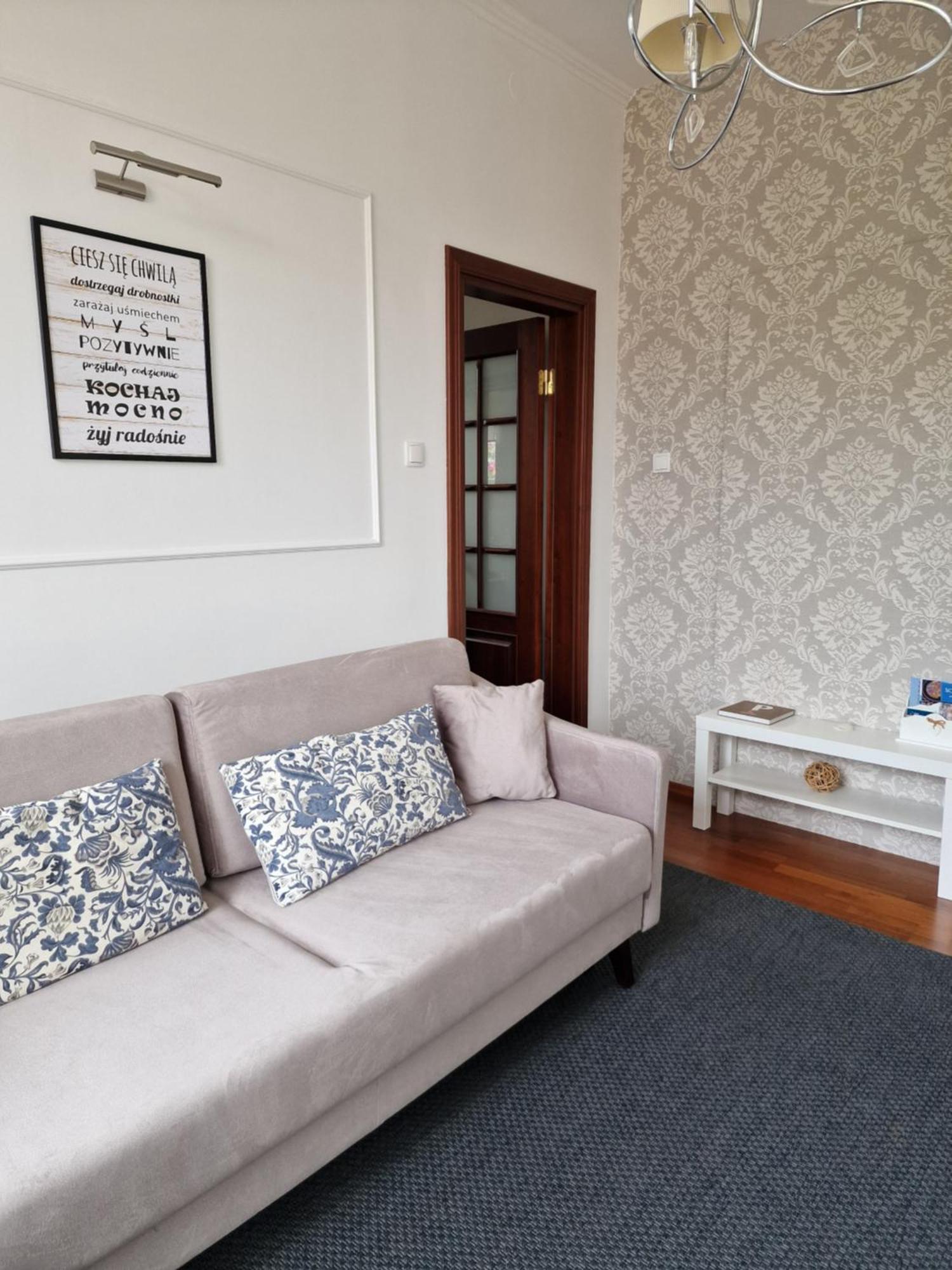 Apartament Magnolia Sopot Extérieur photo