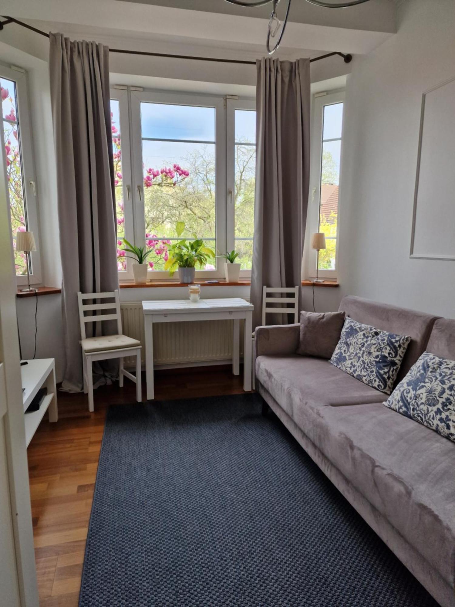 Apartament Magnolia Sopot Extérieur photo