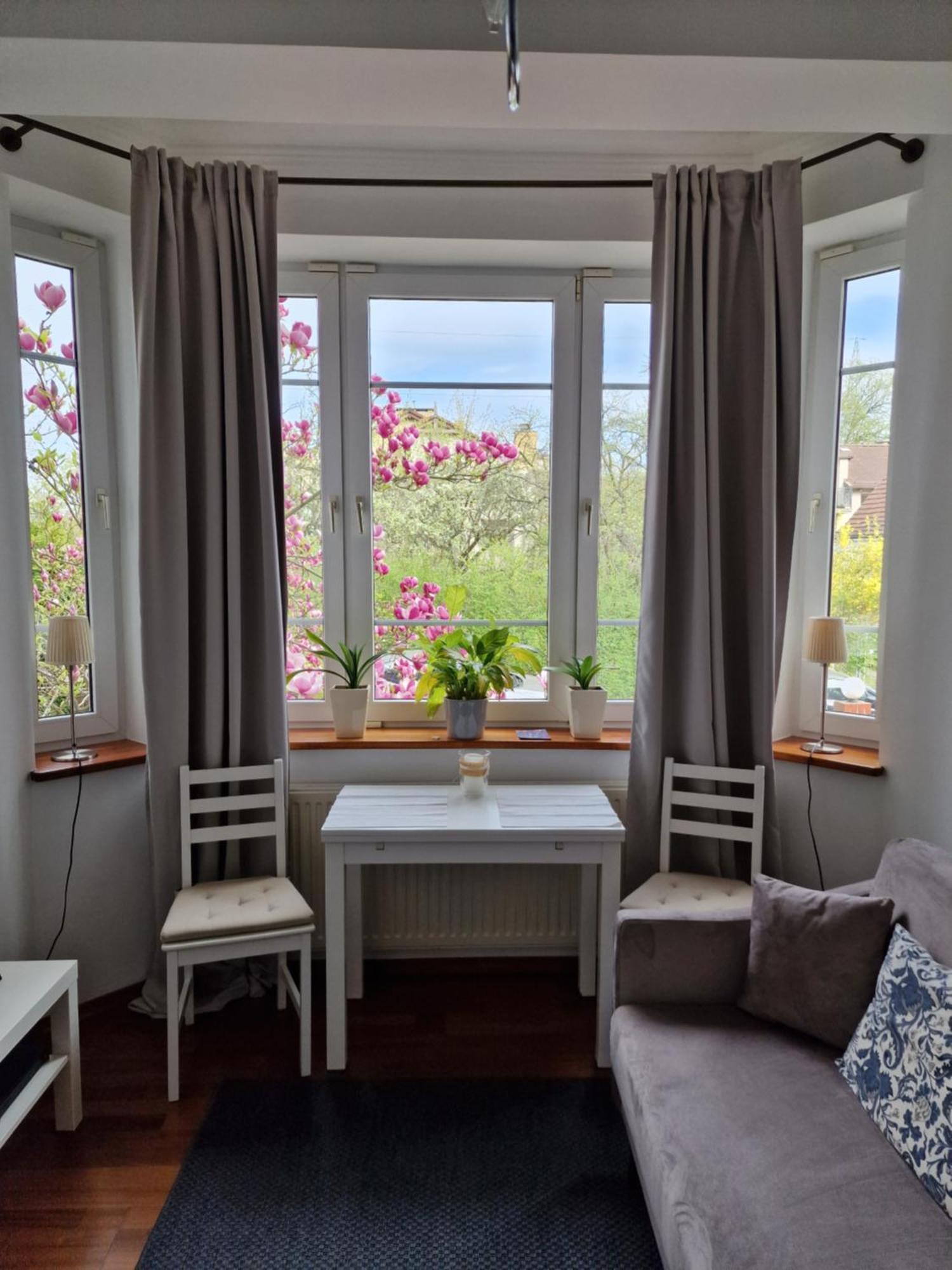 Apartament Magnolia Sopot Extérieur photo