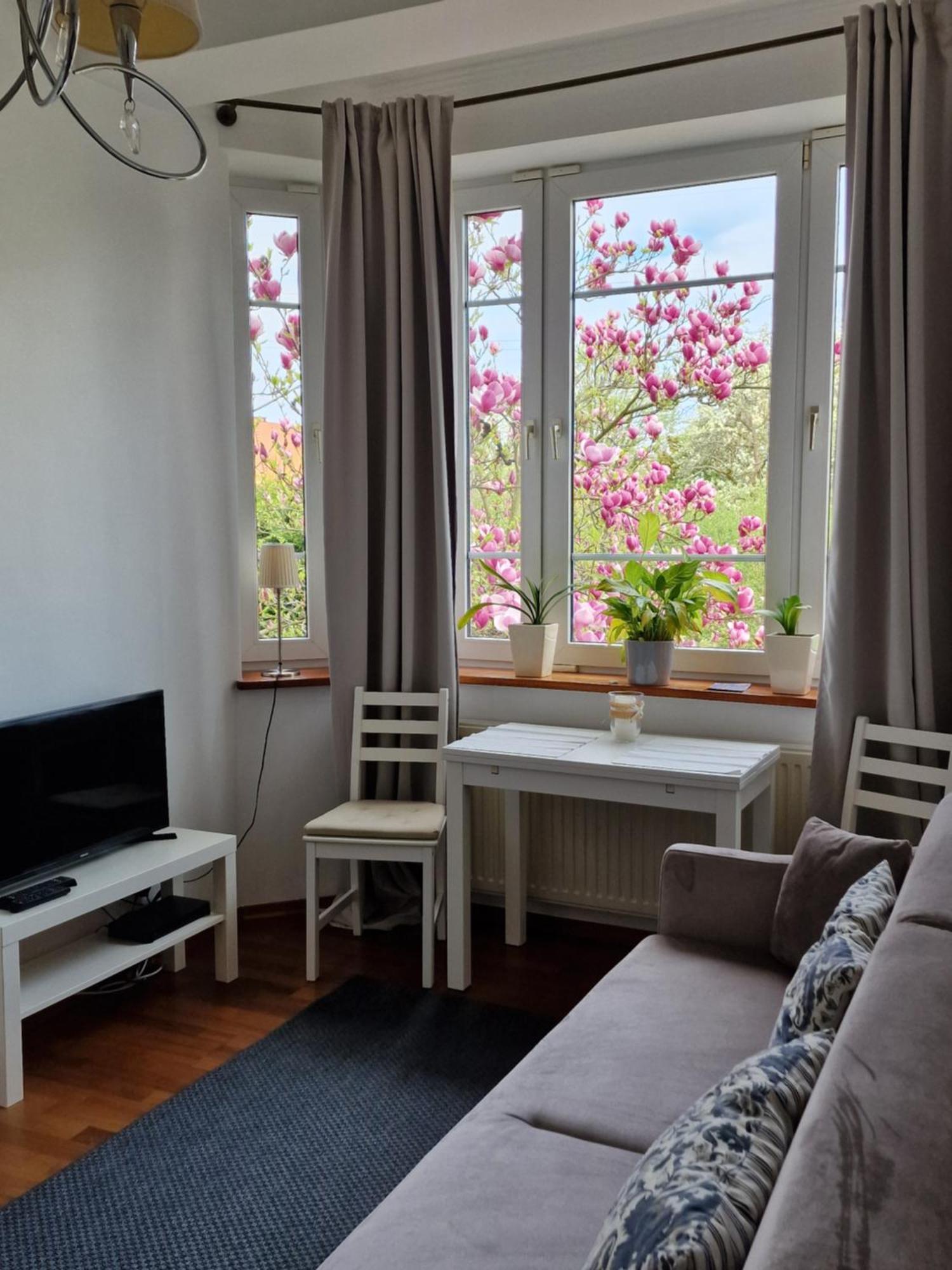 Apartament Magnolia Sopot Extérieur photo