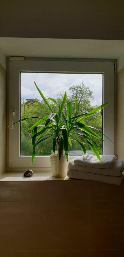 Apartament Magnolia Sopot Extérieur photo