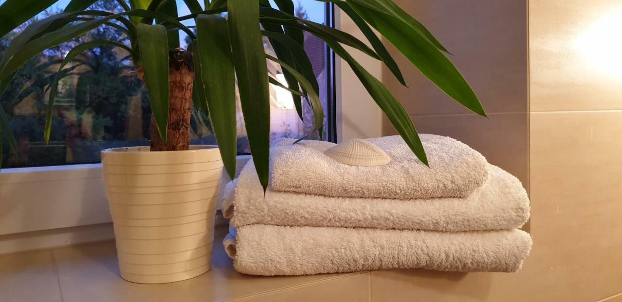 Apartament Magnolia Sopot Extérieur photo